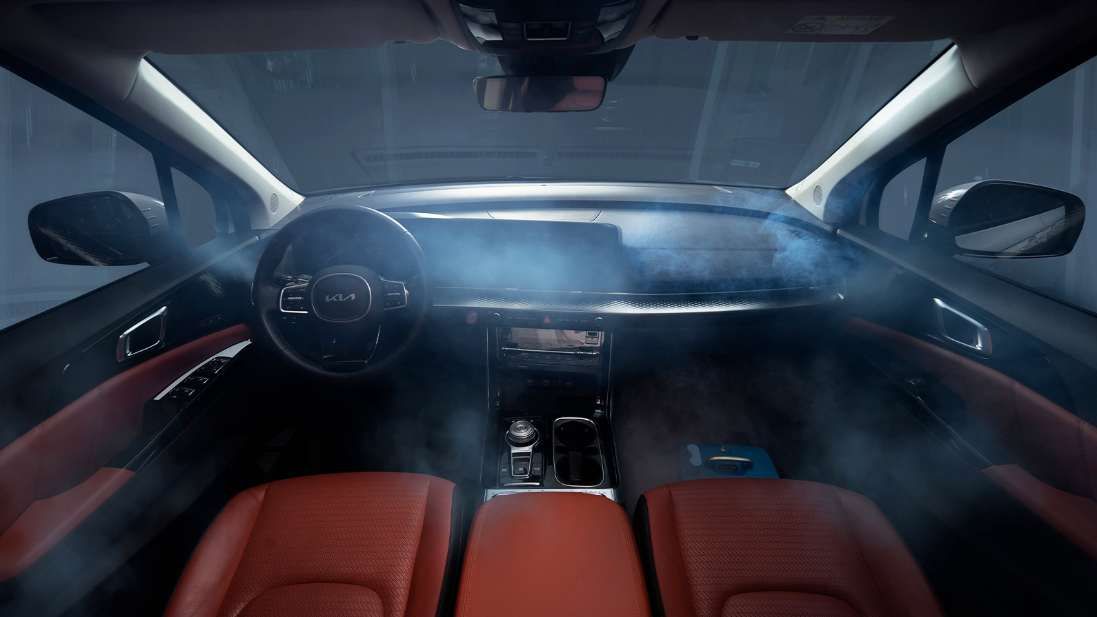 DỊCH VỤ KHỬ MÙI DIỆT KHUẨN NỘI THẤT